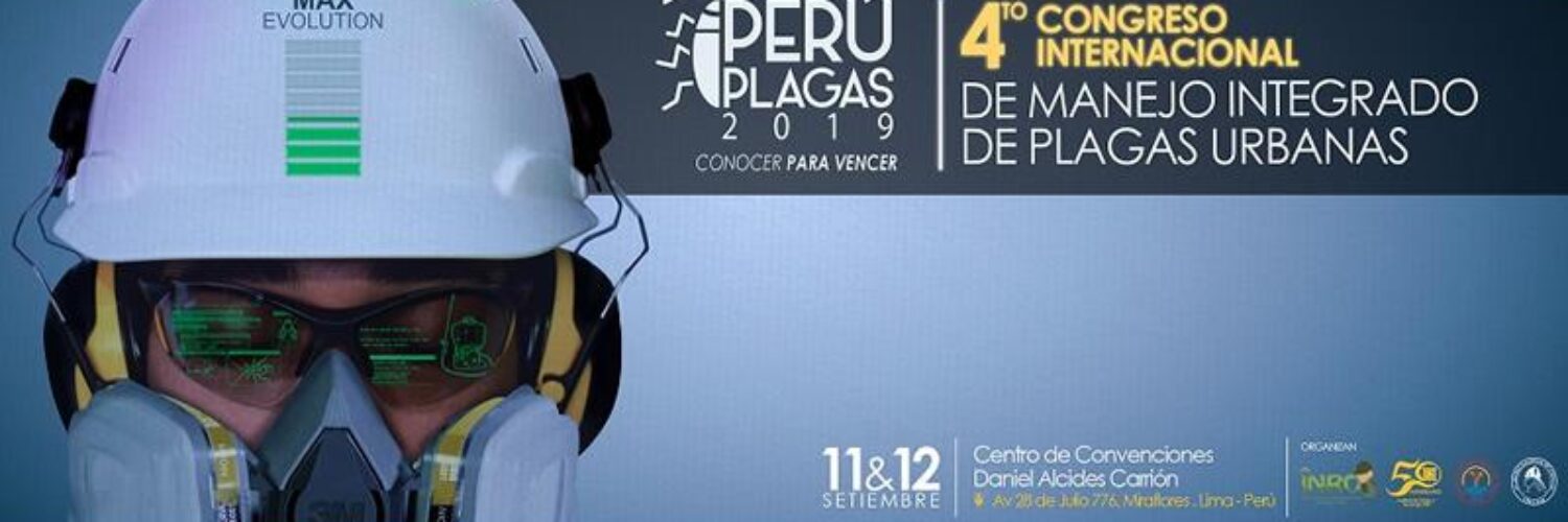 PERU PLAGAS 2019