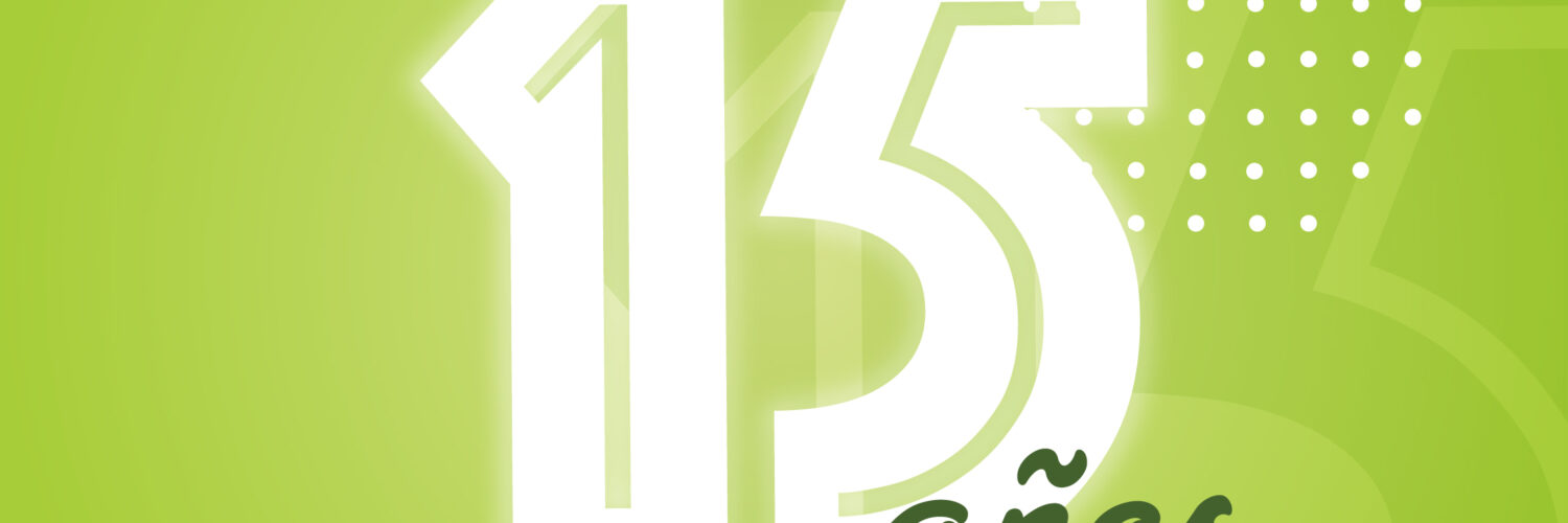 ANIVERSARIO MANTYS 15 AÑOS