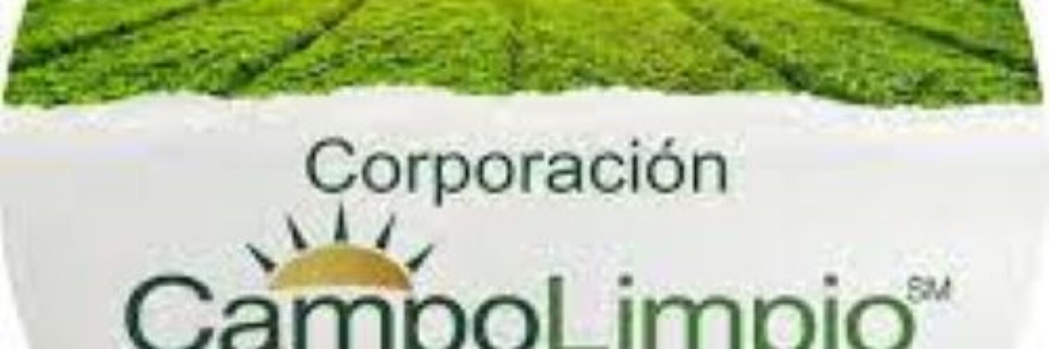 MANTYS Y LA CORPORACIÓN CAMPO LIMPIO