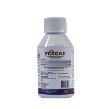 Fosgas® EC