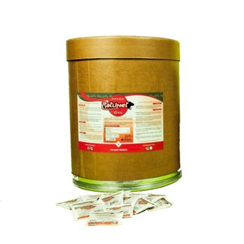 Ratunet® Pellets WT