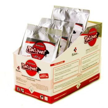 Ratunet® Pellets WT