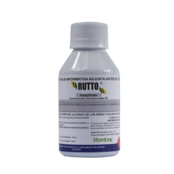 Rutto® EC