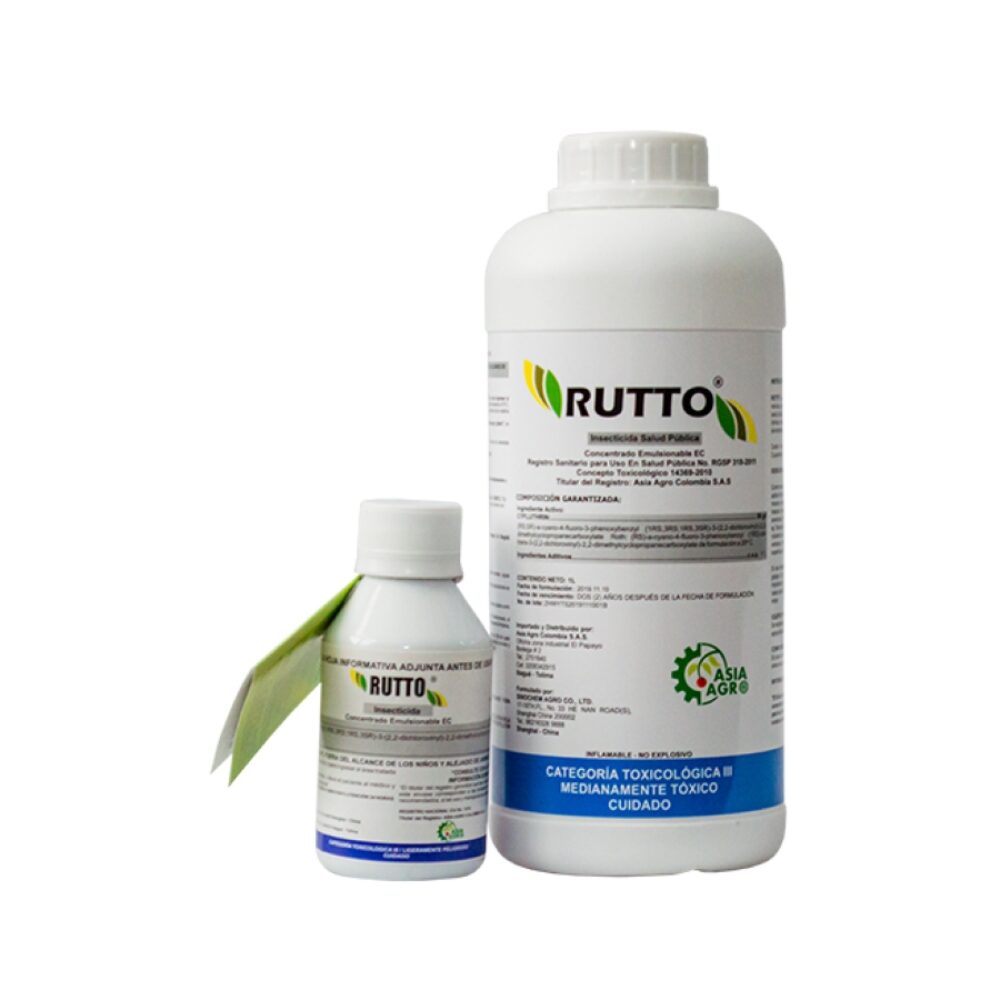 Rutto® EC