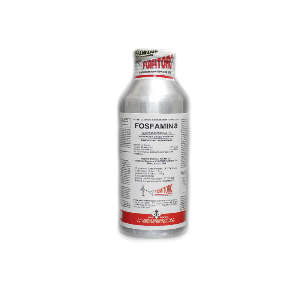 Fosfamin® A
