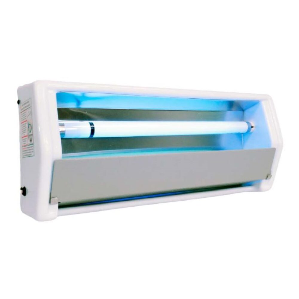 Trampa de Luz Ref: LUV