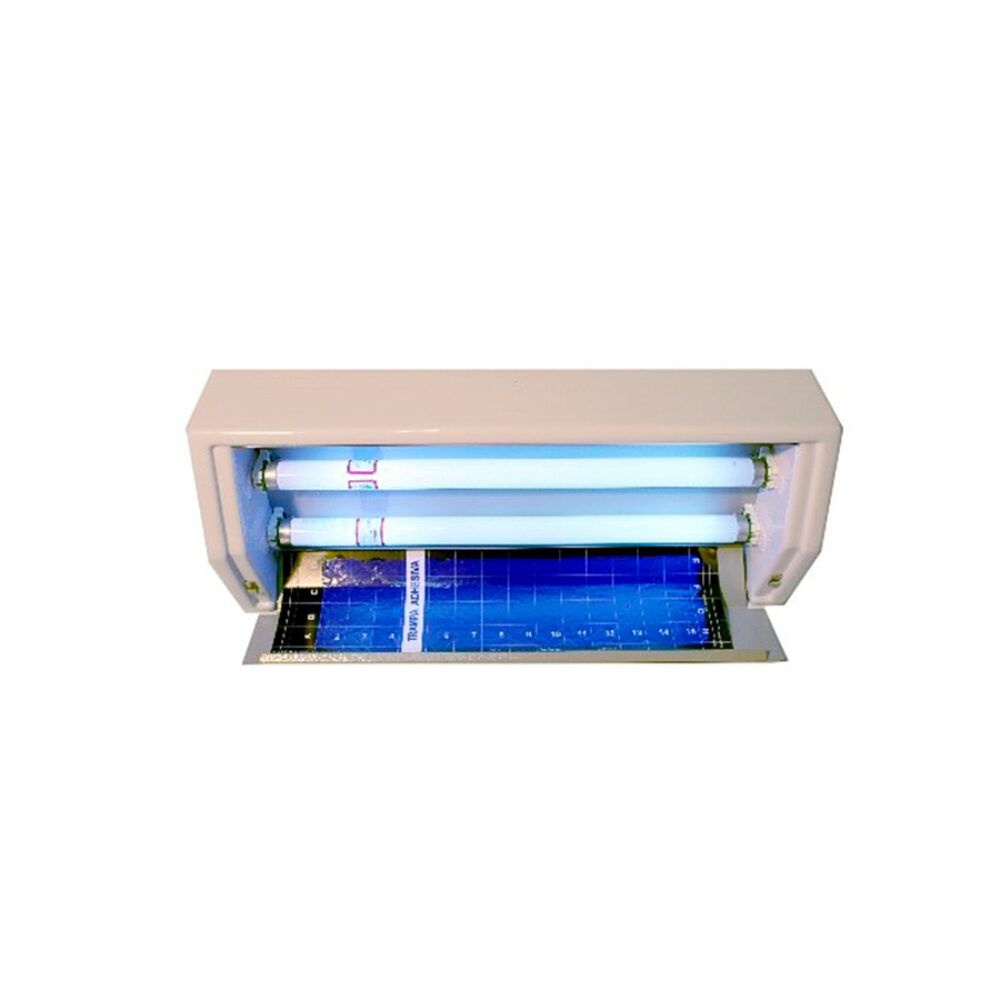 Trampa de Luz Ref: LUV