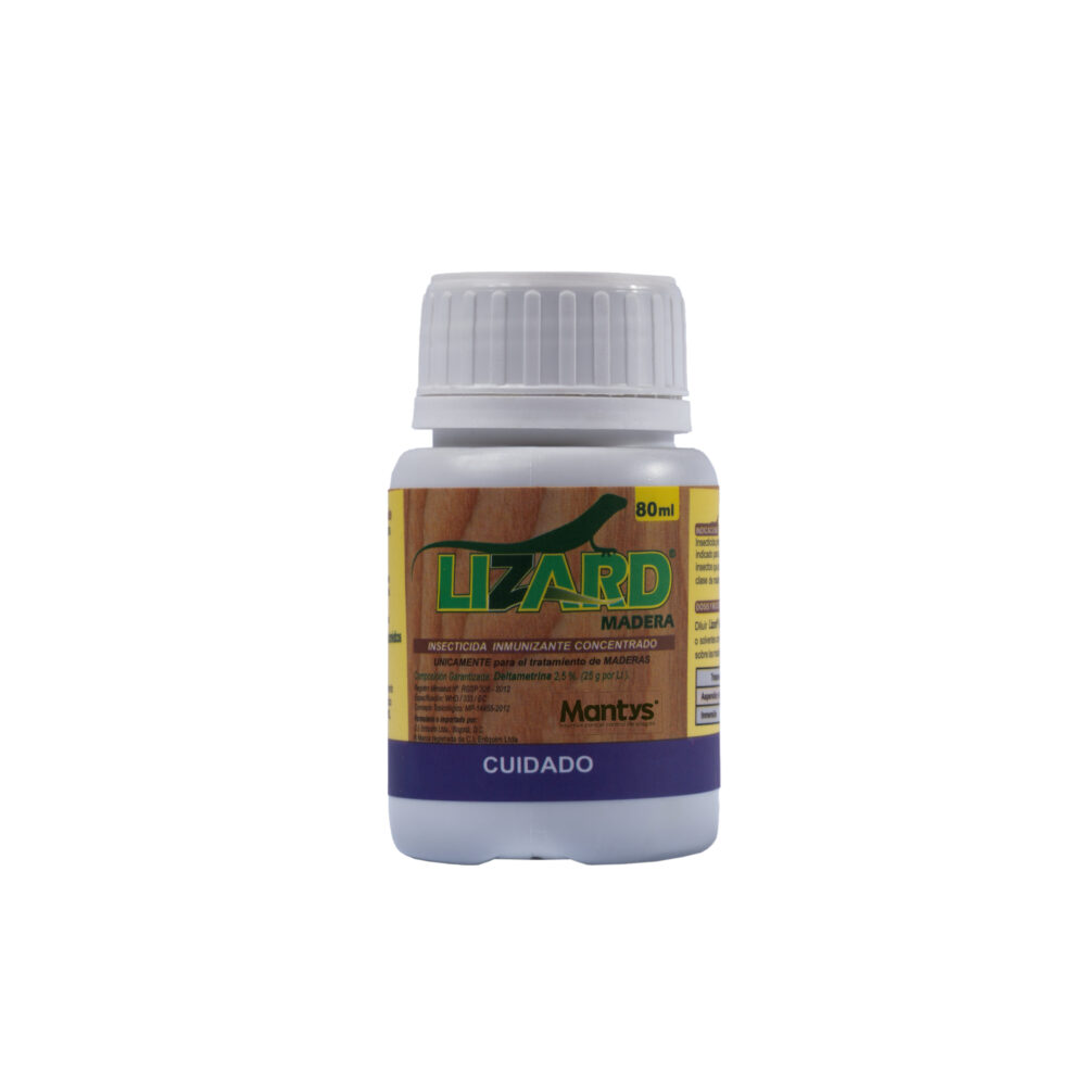 Lizard® Madera