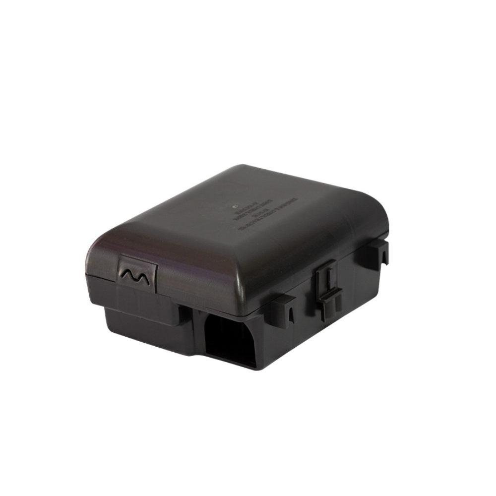 Estación de control para roedores Maxtrap® M-24