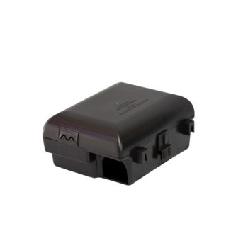 Estación de control para roedores Maxtrap® M-24
