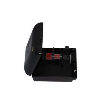 Estación de control para roedores Maxtrap® M-24