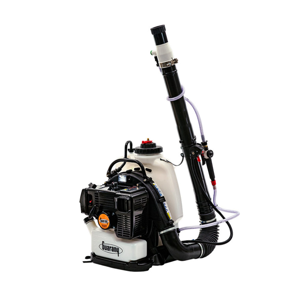 Nebulizador portatil ULV Guarany®