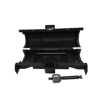 Túnel de Cebado para roedores