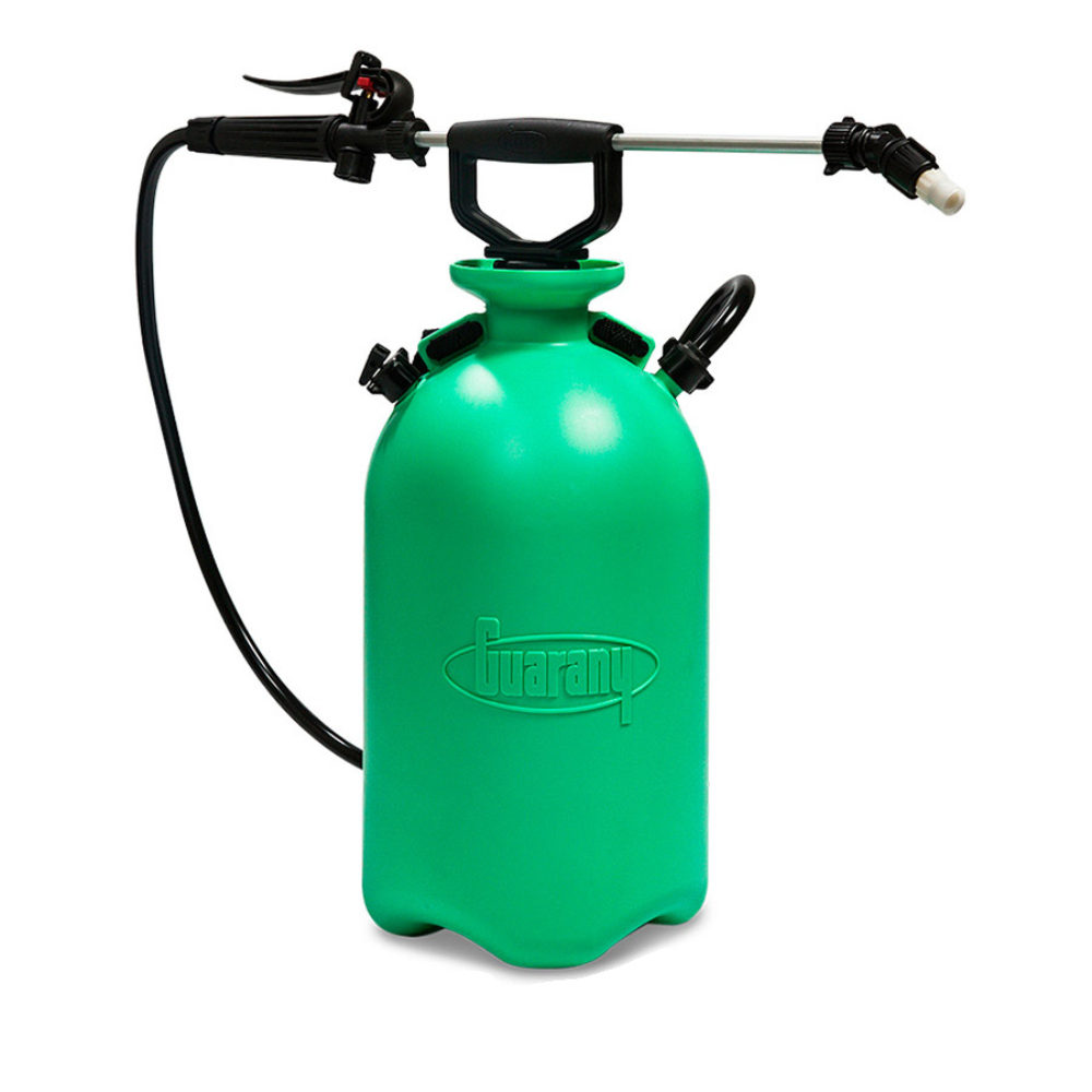 Fumigadora plástica Guarany® Cod: 418.02