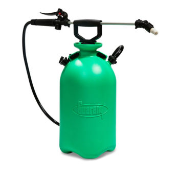 Fumigadora plástica Guarany® Cod: 418.02