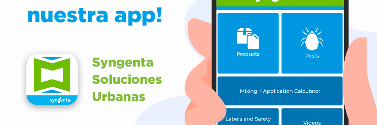 APP SYNGENTA