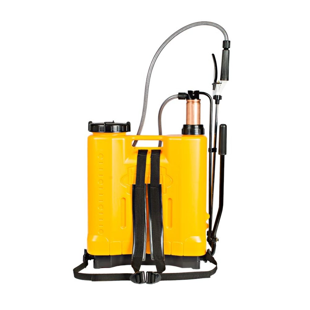 Fumigadora Dorsal de Palanca Guarany® 16 L