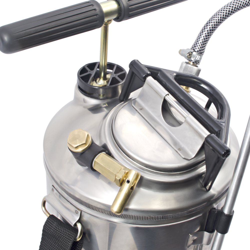 Fumigadora de Compresión Previa Guarany® – Universal 5 L