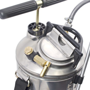 Fumigadora de Compresión Previa Guarany® – Universal 5 L