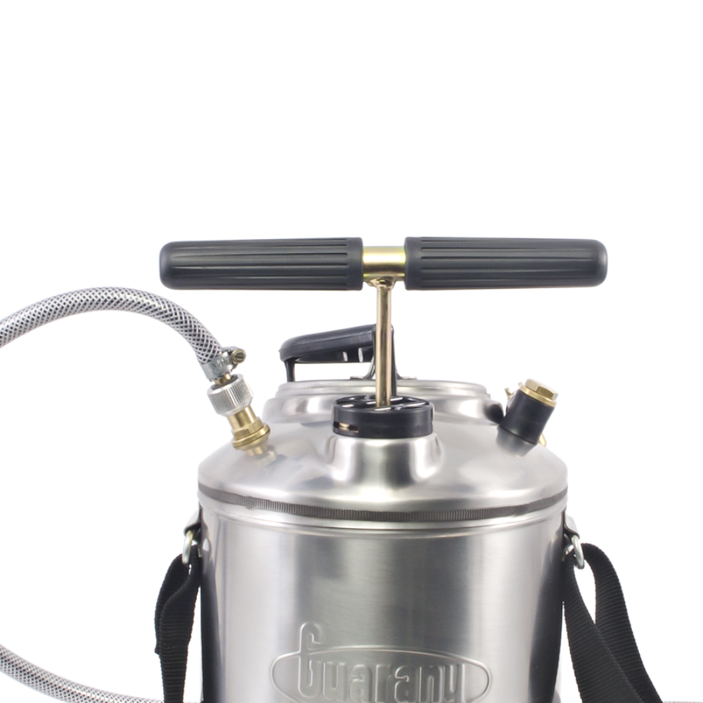 Fumigadora de Compresión Previa Guarany® – Universal 5 L