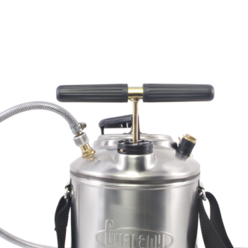 Fumigadora de Compresión Previa Guarany® – Universal 5 L