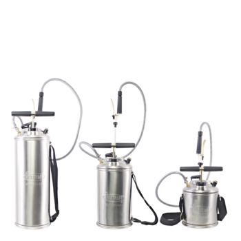 Fumigadora de Compresión Previa Guarany® – Universal 5 L