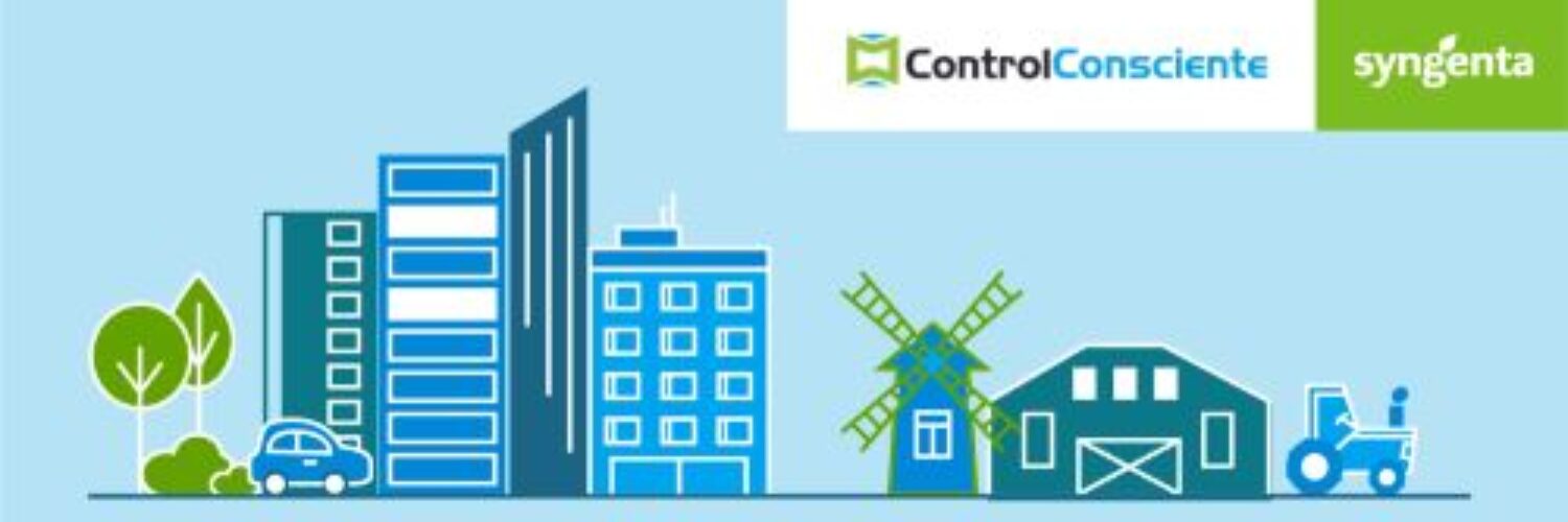 CONTROL CONSCIENTE SYNGENTA