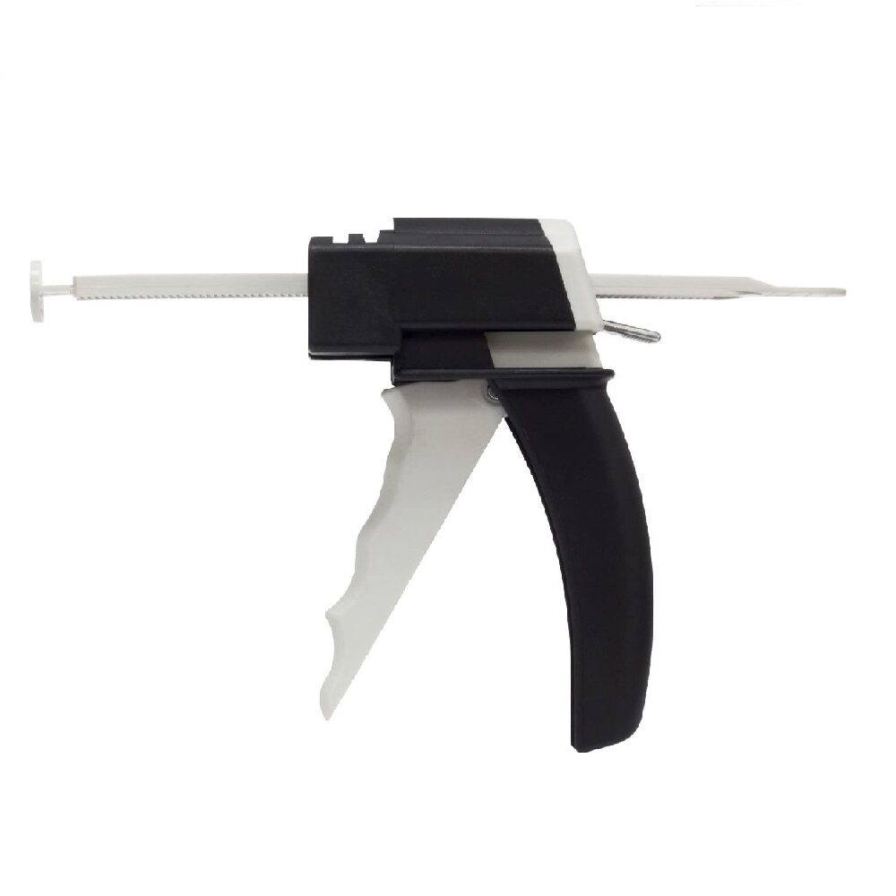 PISTOLA DOSIFICADORA DE GEL