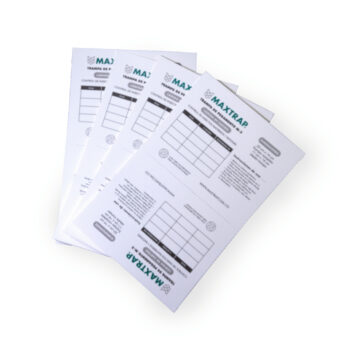 Maxtrap® M-2 Lámina de cartón